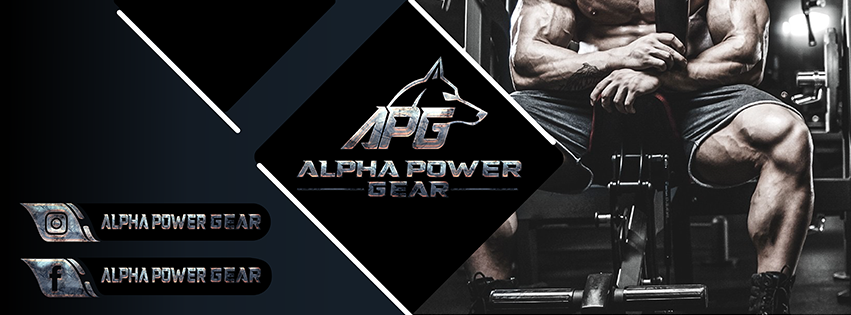 Alpha Power Gear