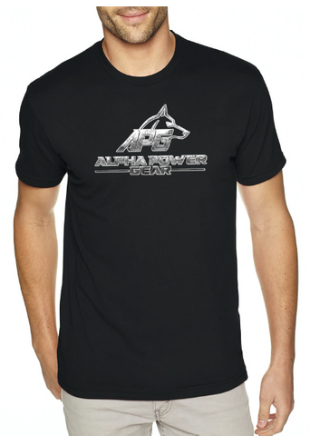 Black APG Crew
